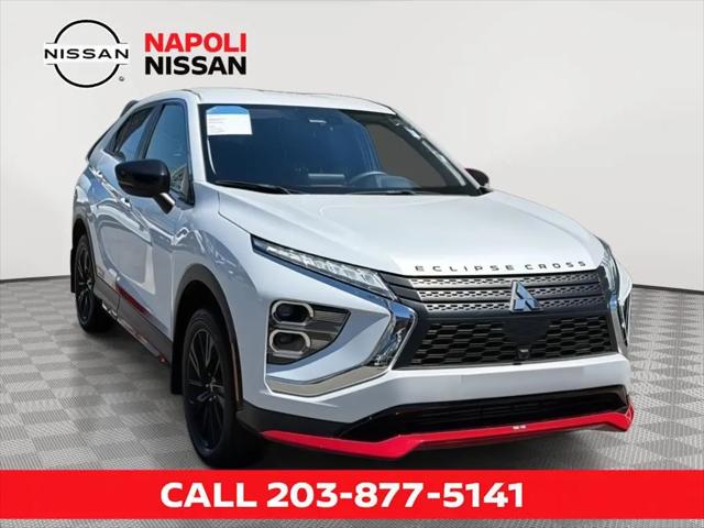 2024 Mitsubishi Eclipse Cross Ralliart S-AWC for sale in Milford, CT
