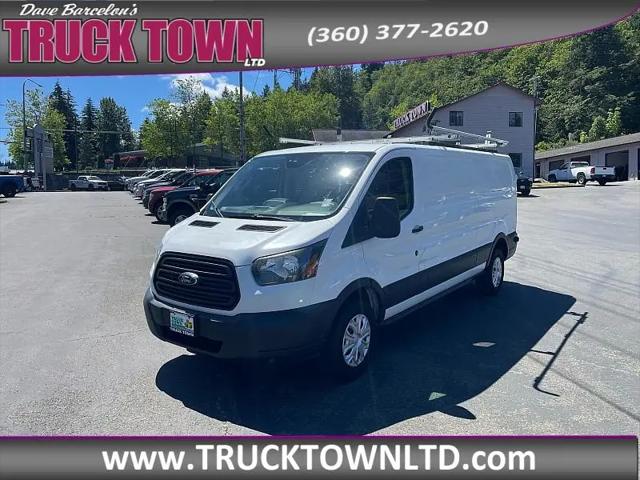 2017 Ford Transit Base for sale in Bremerton, WA