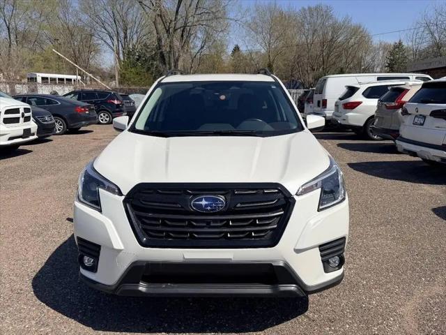 2024 Subaru Forester Premium for sale in Minneapolis, MN