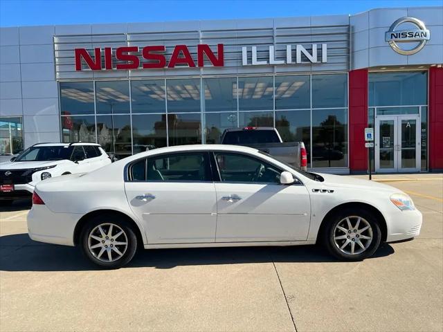 2007 Buick Lucerne CXL for sale in Champaign, IL