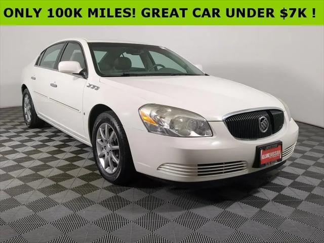 2007 Buick Lucerne CXL for sale in Champaign, IL