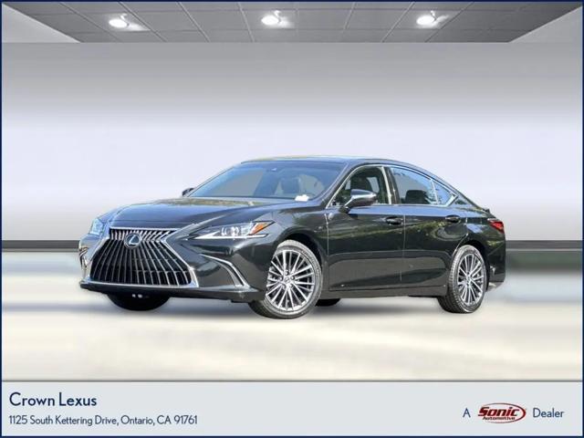 2025 Lexus ES 300h Base for sale in Ontario, CA