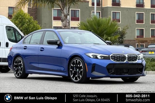 2025 BMW M340i M340i for sale in San Luis Obispo, CA