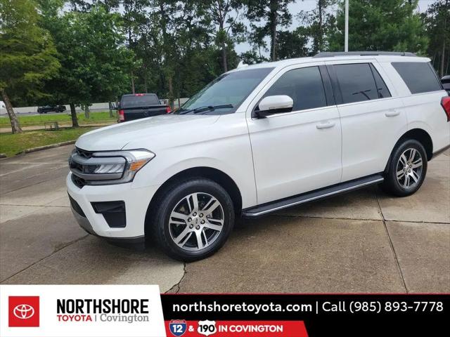 2023 Ford Expedition XLT for sale in Covington, LA
