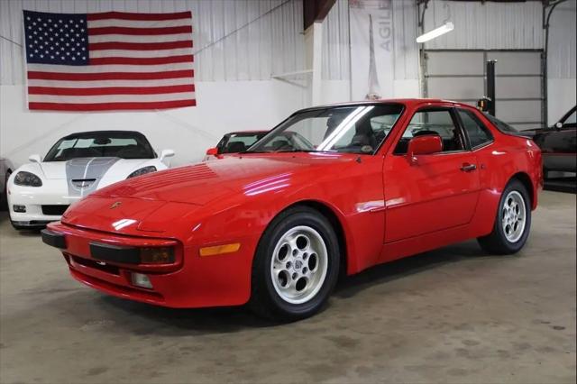 1984 Porsche 944 Base 2dr Hatchback for sale in Grand Rapids, MI