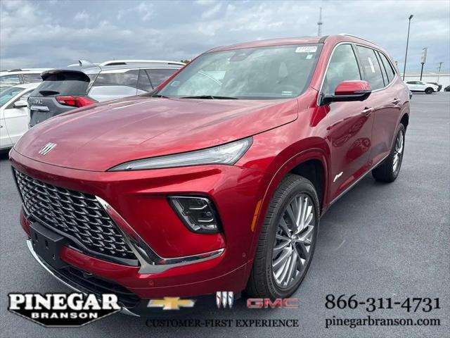 2025 Buick Enclave Avenir FWD for sale in Branson, MO