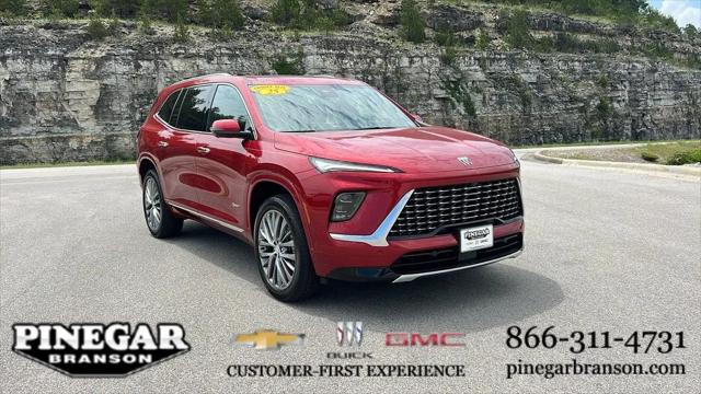 2025 Buick Enclave Avenir FWD for sale in Branson, MO