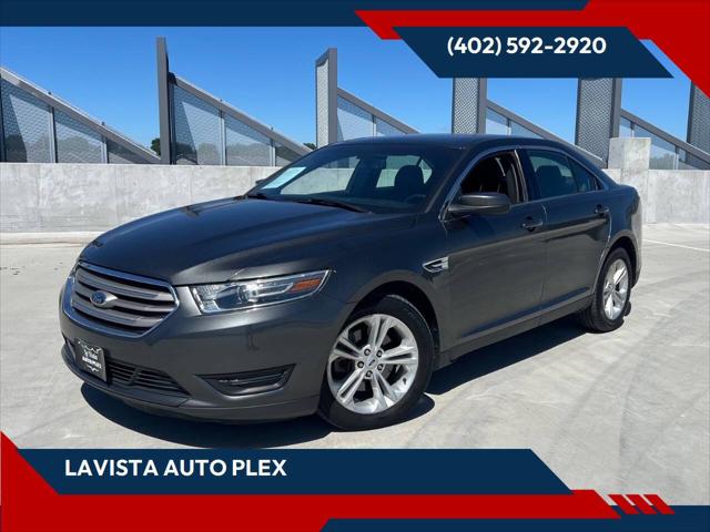 2018 Ford Taurus SEL for sale in La Vista, NE