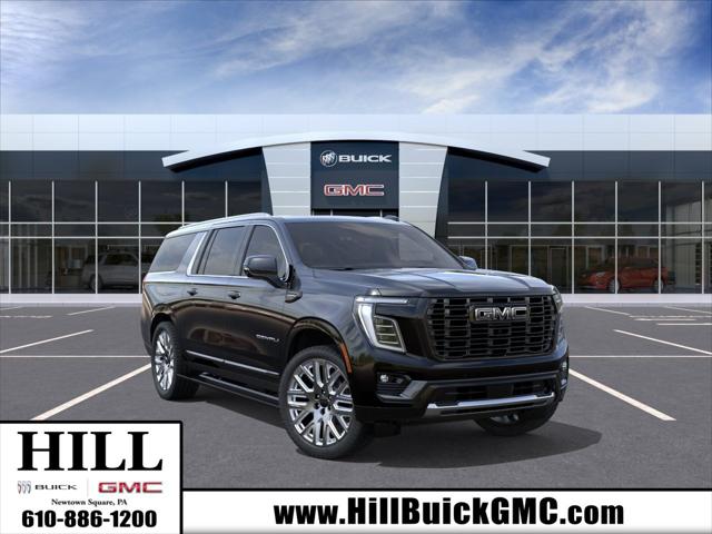 2026 GMC Yukon XL 4WD Denali Ultimate for sale in Newtown Square, PA