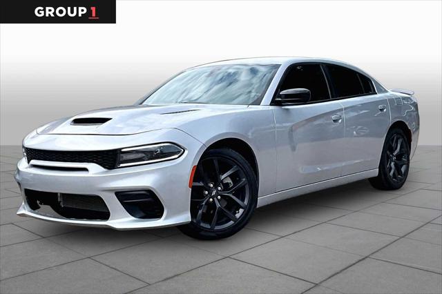 2023 Dodge Charger SXT for sale in Austin, TX