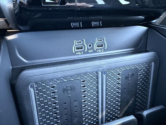 2026 Ram 3500 Laramie Crew Cab 4x4 64 Box
