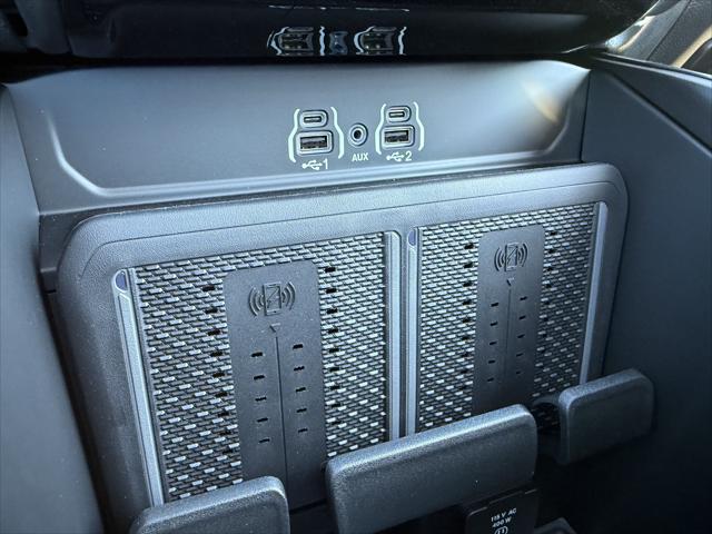2026 Ram 3500 Laramie Crew Cab 4x4 64 Box