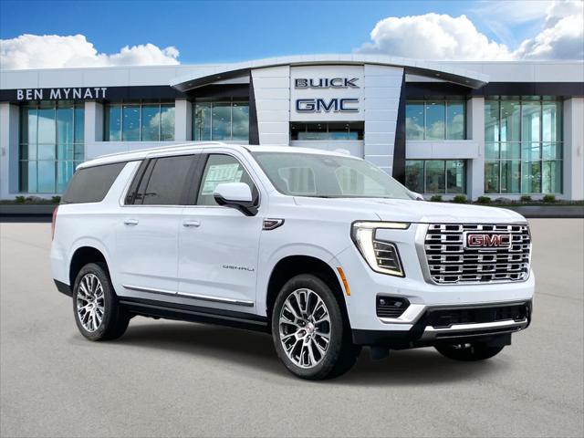 2026 GMC Yukon XL 4WD Denali for sale in Concord, NC