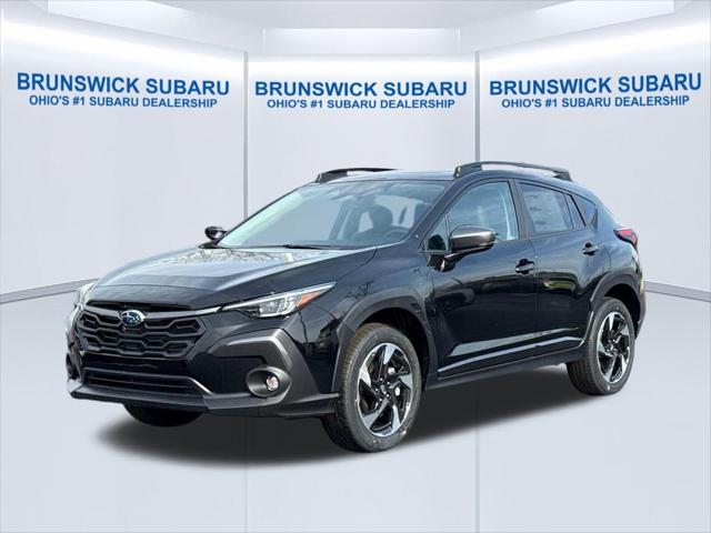 2026 Subaru Crosstrek Limited for sale in Brunswick, OH