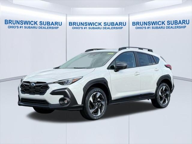 2026 Subaru Crosstrek Limited for sale in Brunswick, OH