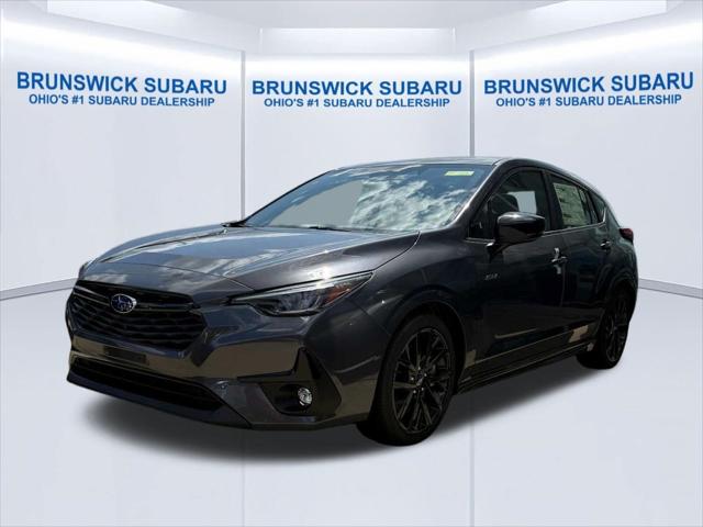 2026 Subaru Impreza RS for sale in Brunswick, OH