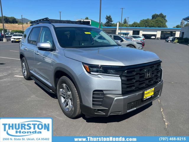 2026 Honda Pilot EX-L for sale in Ukiah, CA