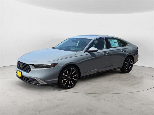 2026 Honda Accord Sedan Touring for sale in Eugene, OR