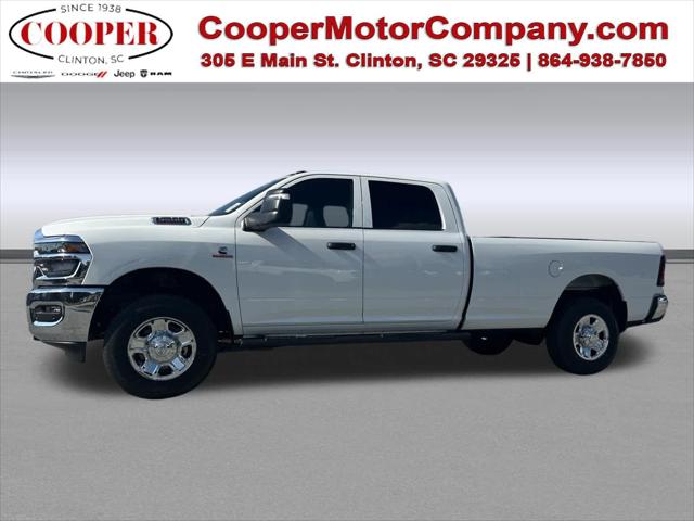 2026 RAM Ram 3500 RAM 3500 TRADESMAN CREW CAB 4X4 8 BOX 2026 RAM Ram 3500 RAM 3500 TRADESMAN CREW CAB 4X4 8 BOX