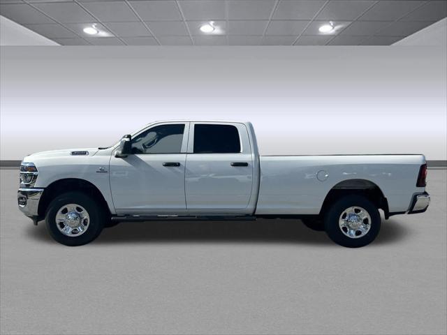 2026 RAM Ram 3500 RAM 3500 TRADESMAN CREW CAB 4X4 8 BOX 2026 RAM Ram 3500 RAM 3500 TRADESMAN CREW CAB 4X4 8 BOX