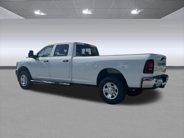 2026 RAM Ram 3500 RAM 3500 TRADESMAN CREW CAB 4X4 8 BOX 2026 RAM Ram 3500 RAM 3500 TRADESMAN CREW CAB 4X4 8 BOX