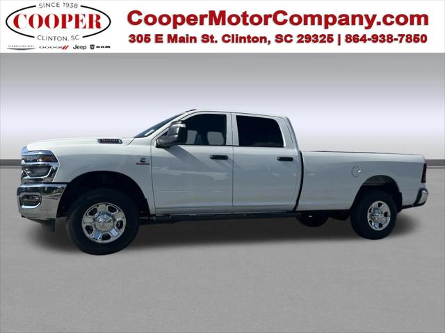 2026 RAM Ram 3500 RAM 3500 TRADESMAN CREW CAB 4X4 8 BOX 2026 RAM Ram 3500 RAM 3500 TRADESMAN CREW CAB 4X4 8 BOX