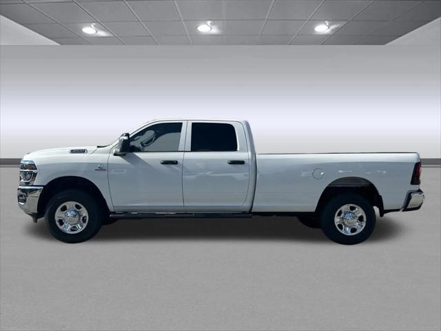 2026 RAM Ram 3500 RAM 3500 TRADESMAN CREW CAB 4X4 8 BOX 2026 RAM Ram 3500 RAM 3500 TRADESMAN CREW CAB 4X4 8 BOX