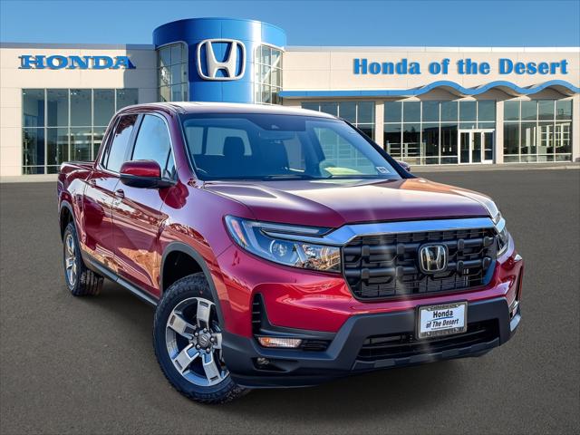 2026 Honda Ridgeline RTL for sale in Cathedral City, CA