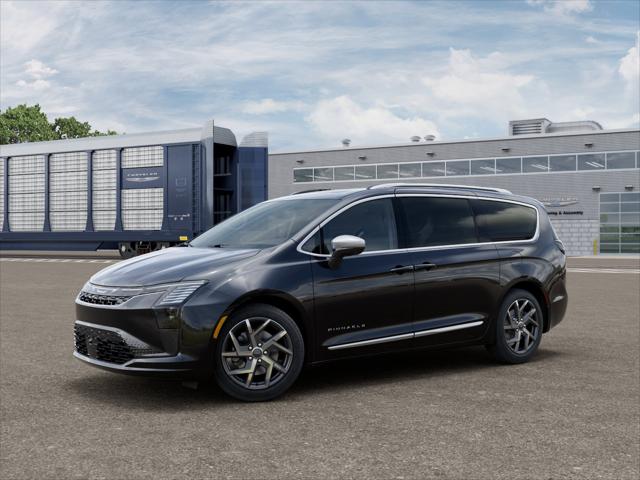 2027 Chrysler Pacifica Pinnacle for sale in Sioux City, IA