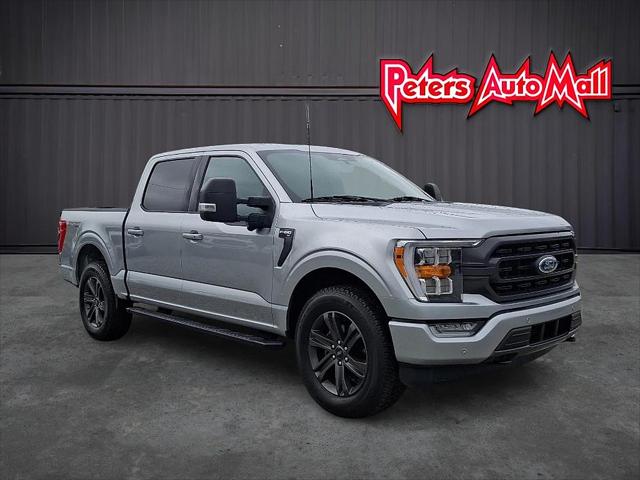 2023 Ford F-150 XLT for sale in High Point, NC