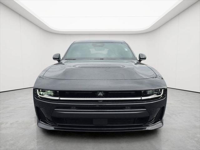 2027 Dodge Charger CHARGER SCAT PACK PLUS 4-DOOR AWD 2027 Dodge Charger CHARGER SCAT PACK PLUS 4-DOOR AWD