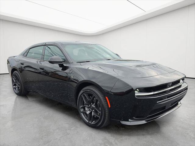 2027 Dodge Charger CHARGER SCAT PACK PLUS 4-DOOR AWD 2027 Dodge Charger CHARGER SCAT PACK PLUS 4-DOOR AWD