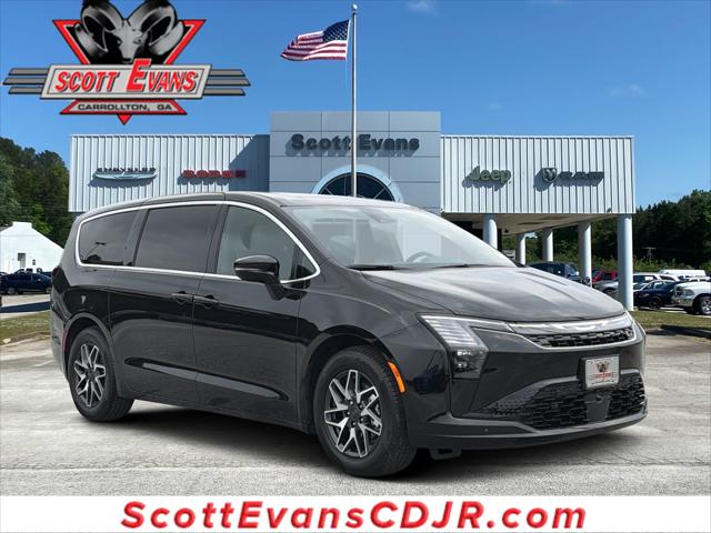 2027 Chrysler Pacifica Limited for sale in Carrollton, GA