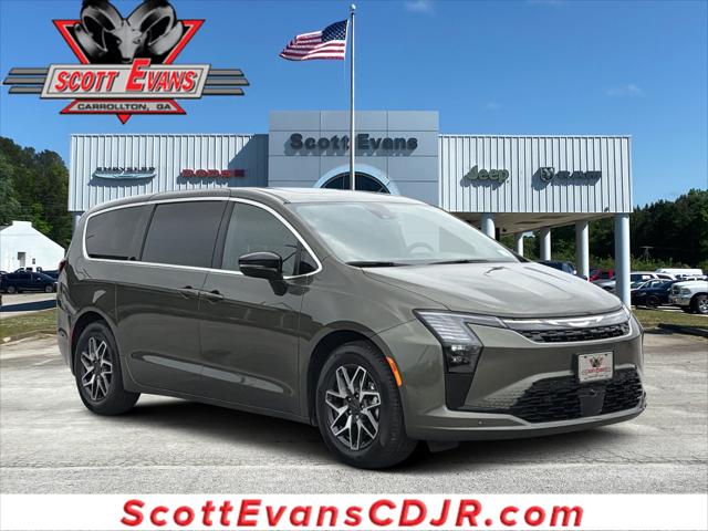 2027 Chrysler Pacifica Limited for sale in Carrollton, GA
