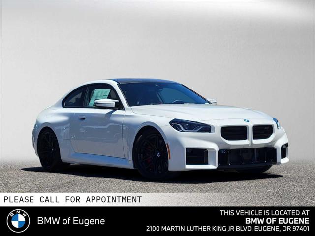 2026 BMW M2 Unknown for sale in Eugene, OR