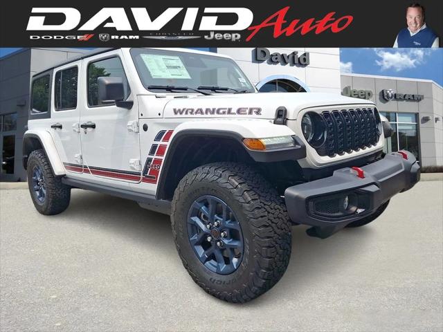 2026 Jeep Wrangler 4-Door Willys 41 2026 Jeep Wrangler 4-Door Willys 41