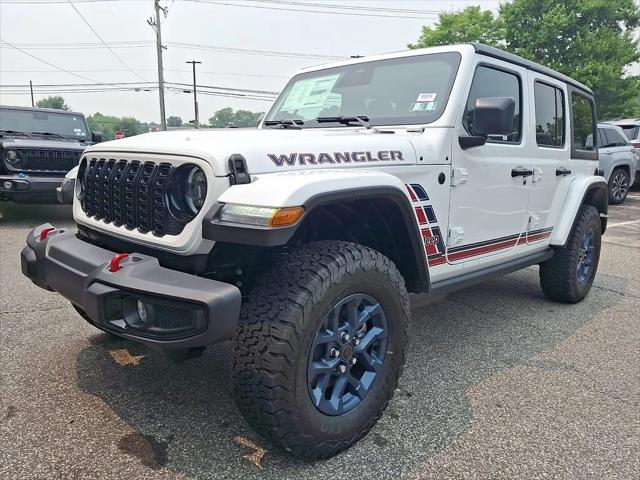 2026 Jeep Wrangler 4-Door Willys 41 2026 Jeep Wrangler 4-Door Willys 41