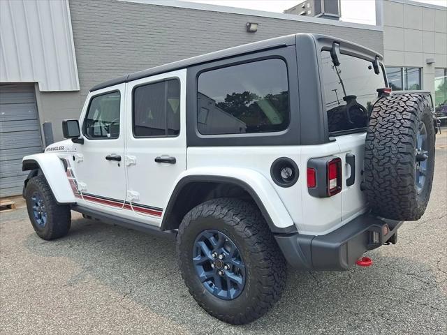 2026 Jeep Wrangler 4-Door Willys 41 2026 Jeep Wrangler 4-Door Willys 41
