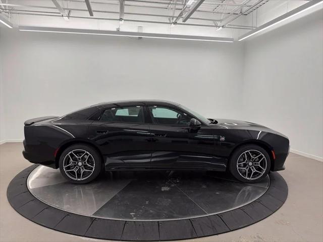 2027 Dodge Charger CHARGER SCAT PACK PLUS 4-DOOR AWD 2027 Dodge Charger CHARGER SCAT PACK PLUS 4-DOOR AWD