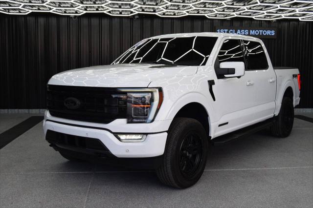 2022 Ford F-150 LARIAT for sale in Phoenix, AZ