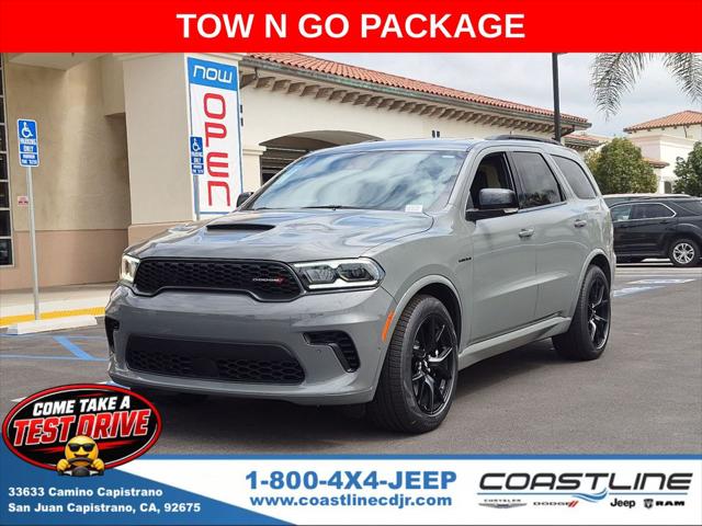 2026 Dodge Durango GT Plus HEMI V8 for sale in San Juan Capistrano, CA