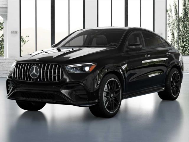 2026 Mercedes-Benz AMG GLE 53 4MATIC+ for sale in Sherman Oaks, CA