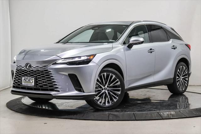 2024 Lexus RX 350 Premium Plus for sale in Sherman Oaks, CA