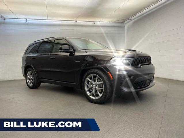 2026 Dodge Durango DURANGO GT PLUS AWD HEMI V8 2026 Dodge Durango DURANGO GT PLUS AWD HEMI V8