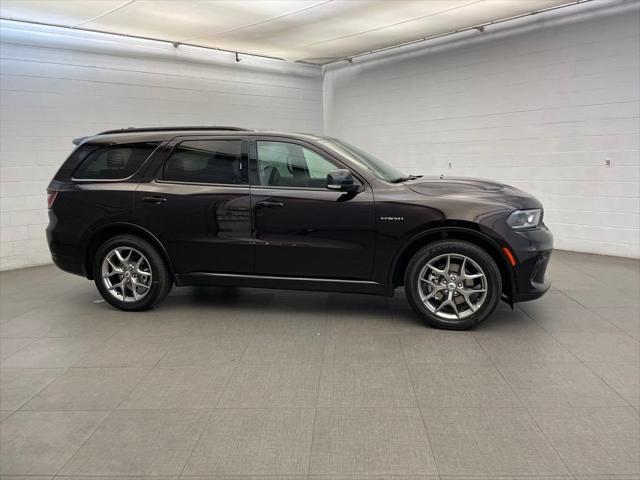 2026 Dodge Durango DURANGO GT PLUS AWD HEMI V8 2026 Dodge Durango DURANGO GT PLUS AWD HEMI V8
