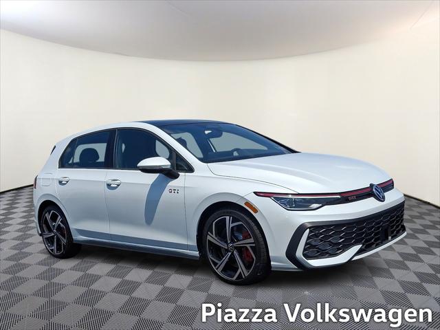 2026 Volkswagen Golf GTI SE for sale in Langhorne, PA
