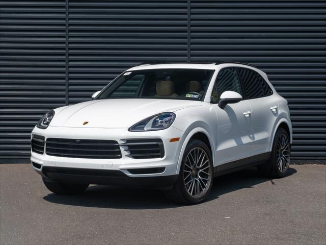 2023 Porsche Cayenne Unknown for sale in Warrington, PA