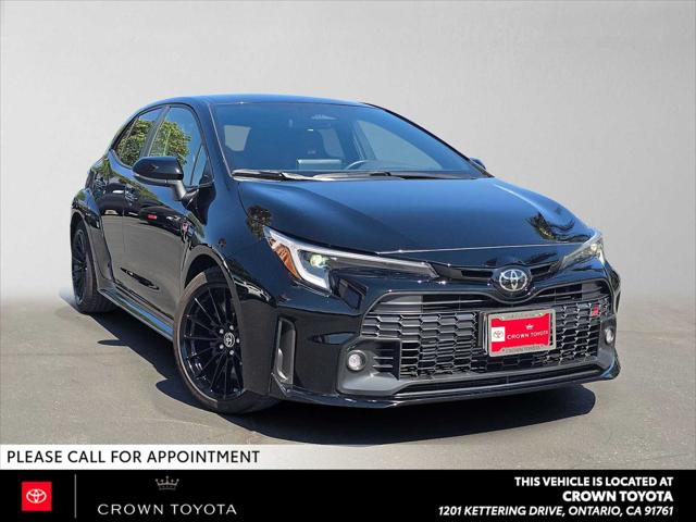 2024 Toyota GR Corolla Core for sale in Ontario, CA