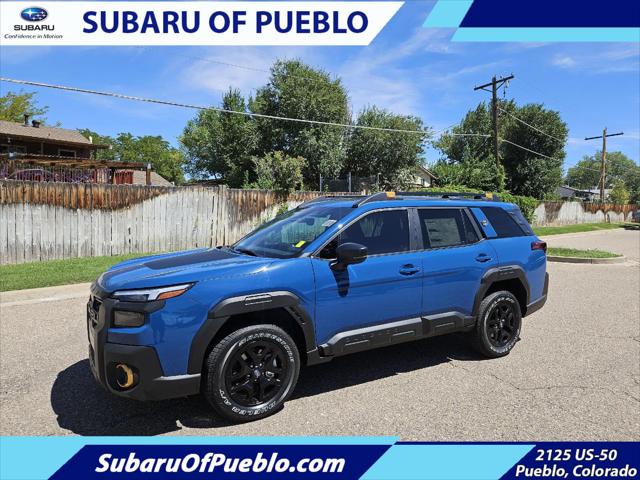 2026 Subaru Outback Wilderness for sale in Pueblo, CO