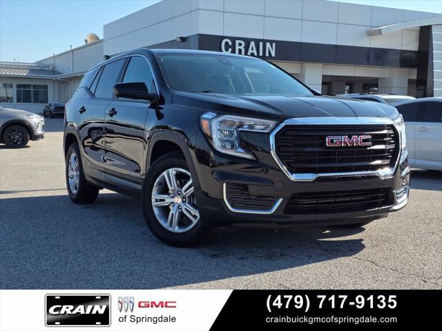 2024 GMC Terrain FWD SLE for sale in Springdale, AR